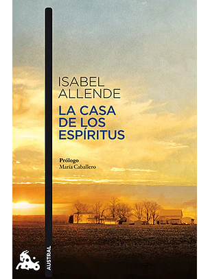 La casa de los espíritus