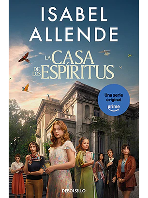La casa de los espíritus