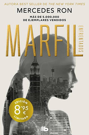 Marfil (Edición limitada)