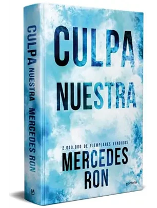 Culpa nuestra (edición especial) 