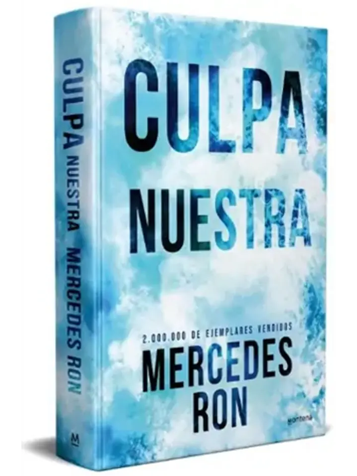 Culpa nuestra (edición especial)  1