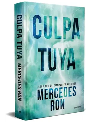 Culpa tuya (edición especial) 