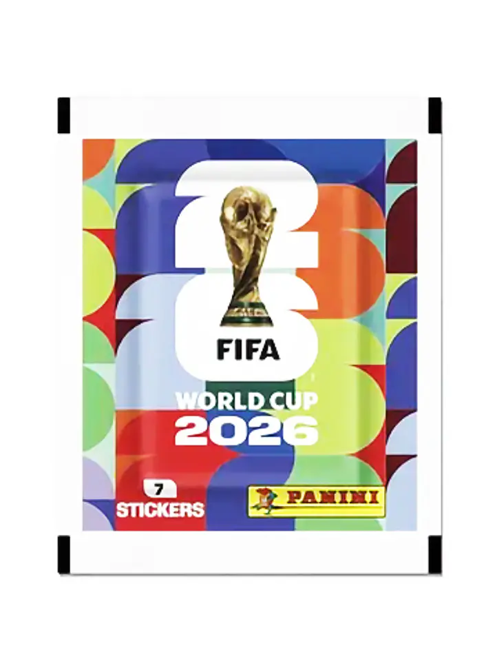 Sobre laminas Mundial 2026 1