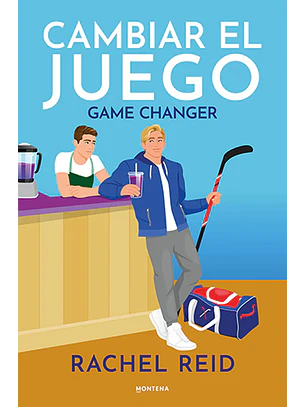 Cambiar el juego
