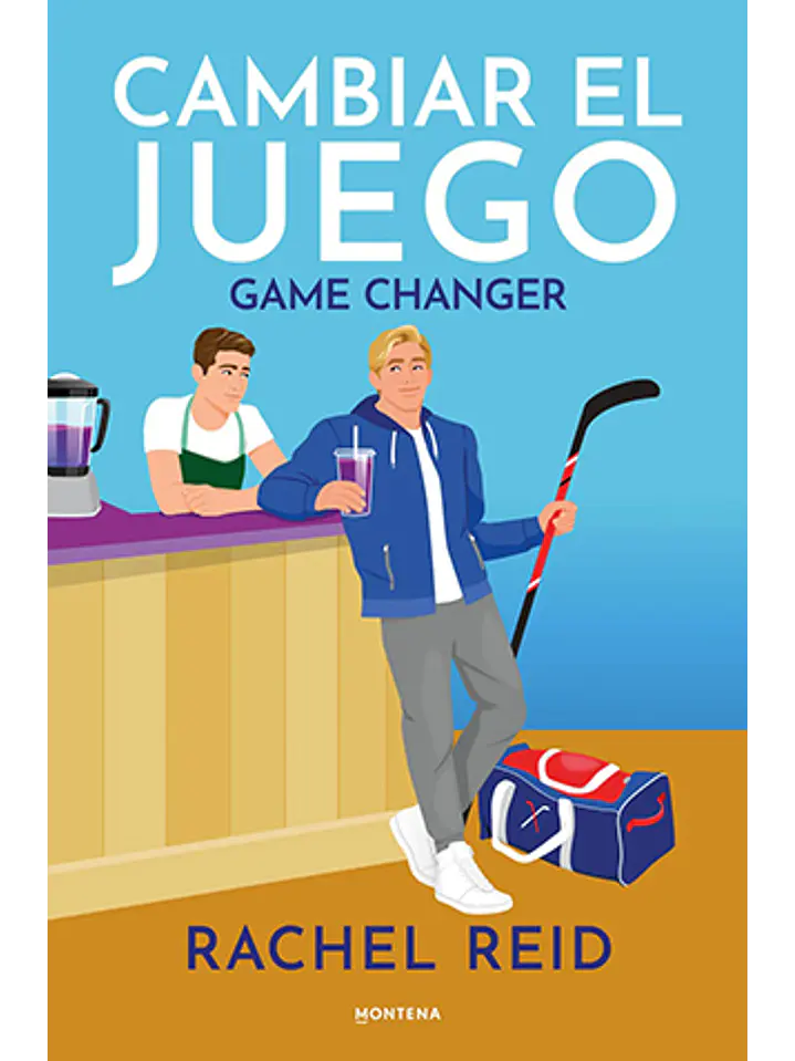Cambiar el juego 1