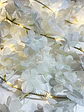 Flores con luces - Miniatura 4