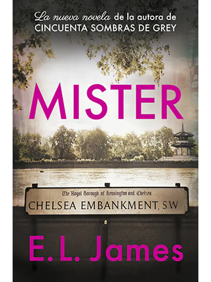 Mister 1