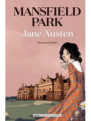 Mansfield park TD
