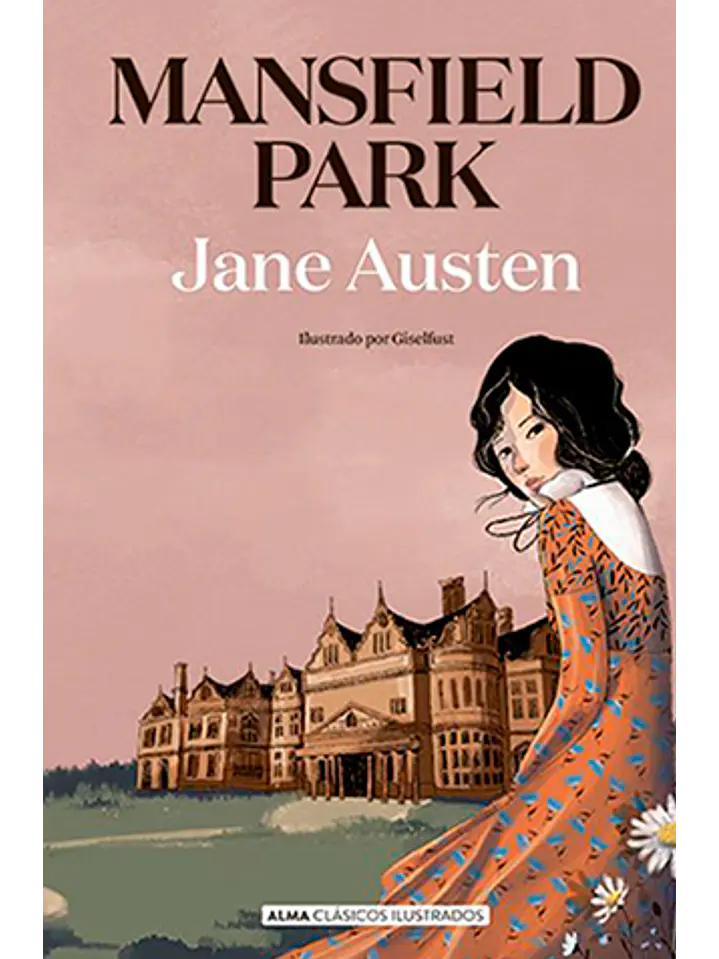 Mansfield park TD 1