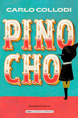 Pinocho TD