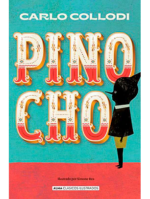 Pinocho TD