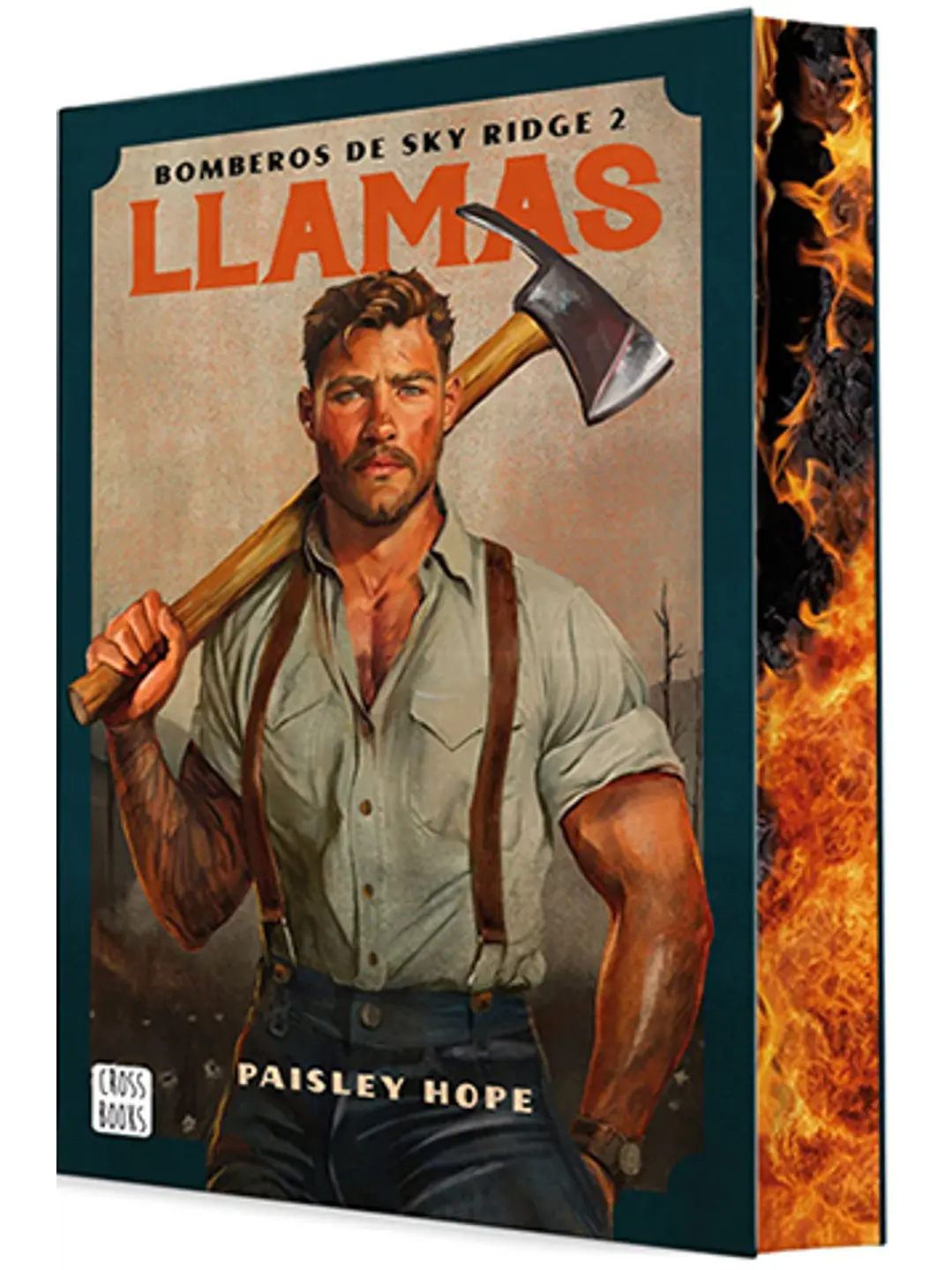 Llamas 1