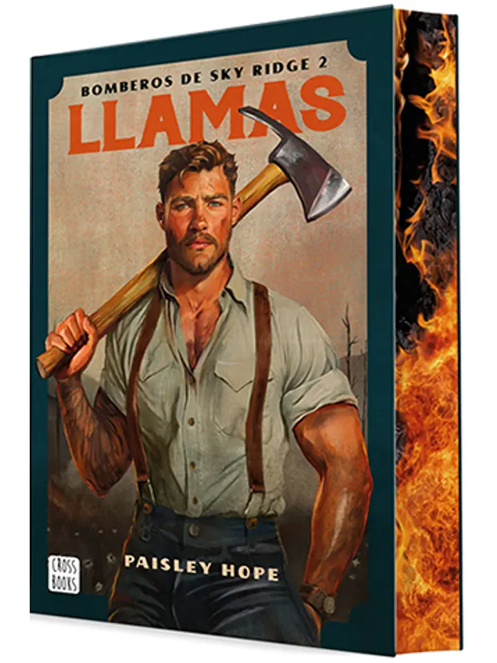 Llamas 1
