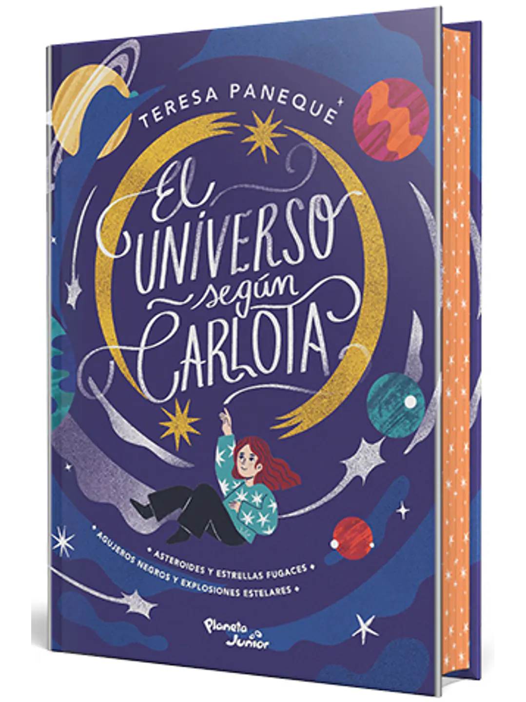 El universo según Carlota. Edición especial vol. 1 1