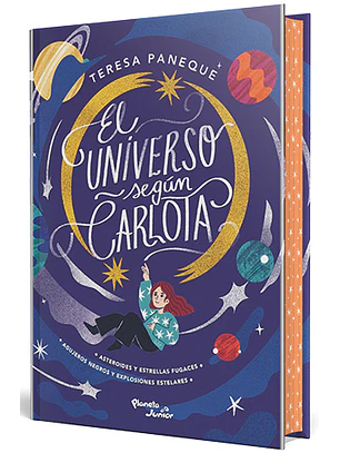 El universo según Carlota. Edición especial vol. 1