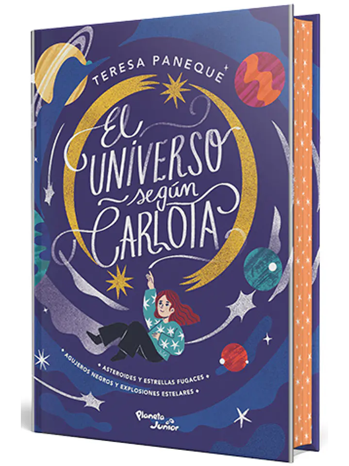 El universo según Carlota. Edición especial vol. 1 1