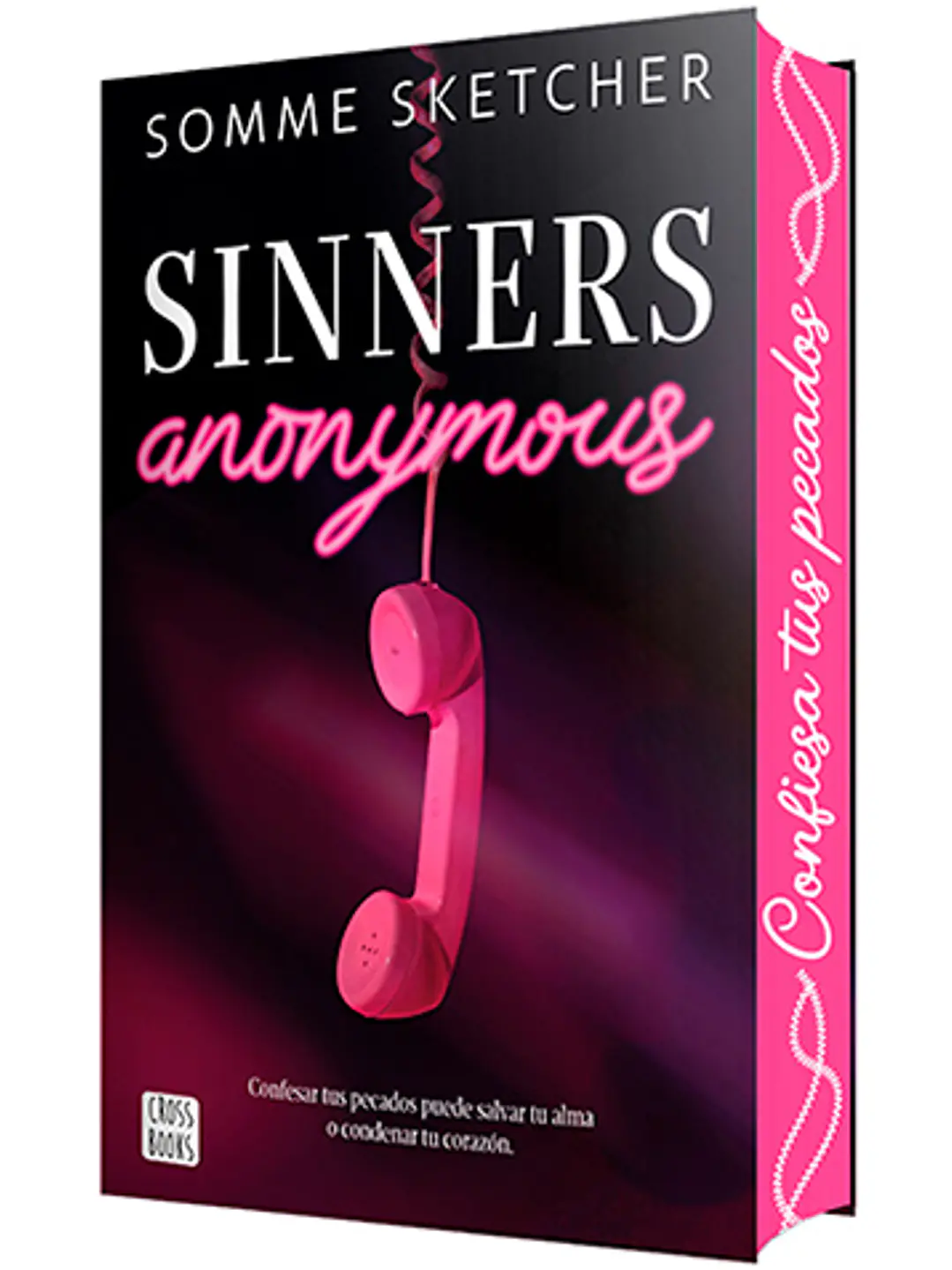 Sinners anonymous 1