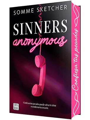 Sinners anonymous
