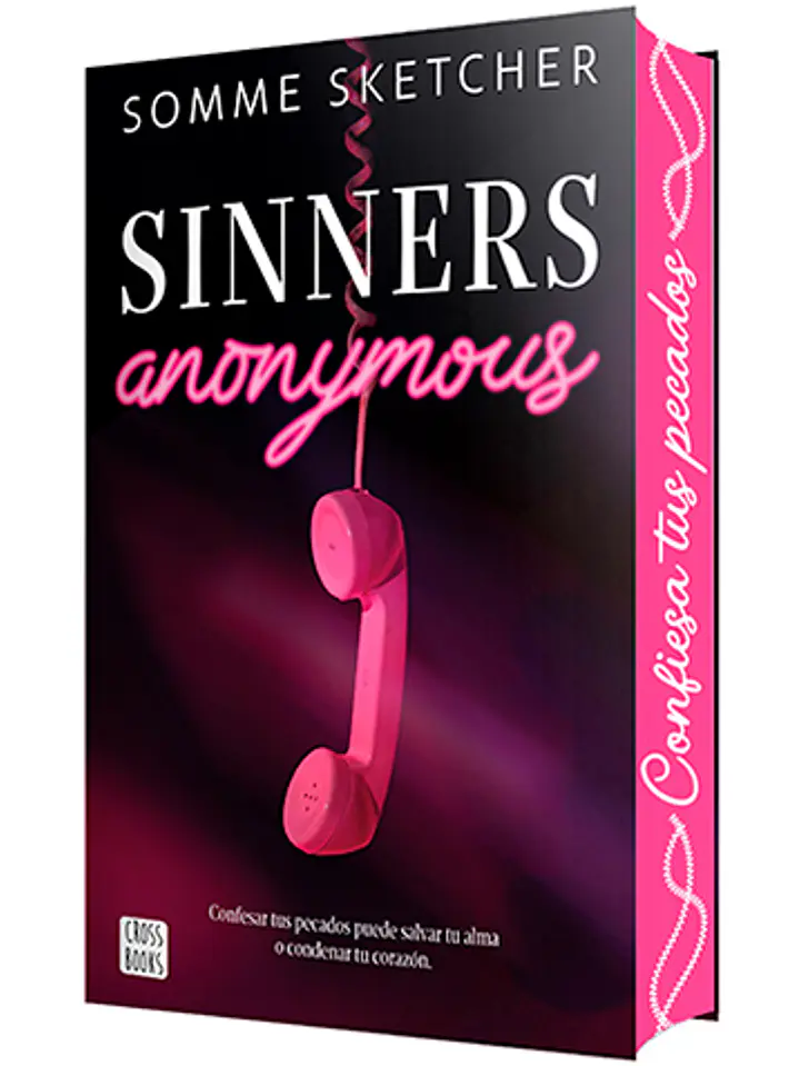 Sinners anonymous 1