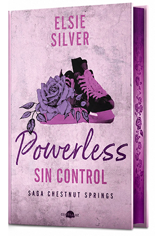 Powerless. Sin control (Edición especial)