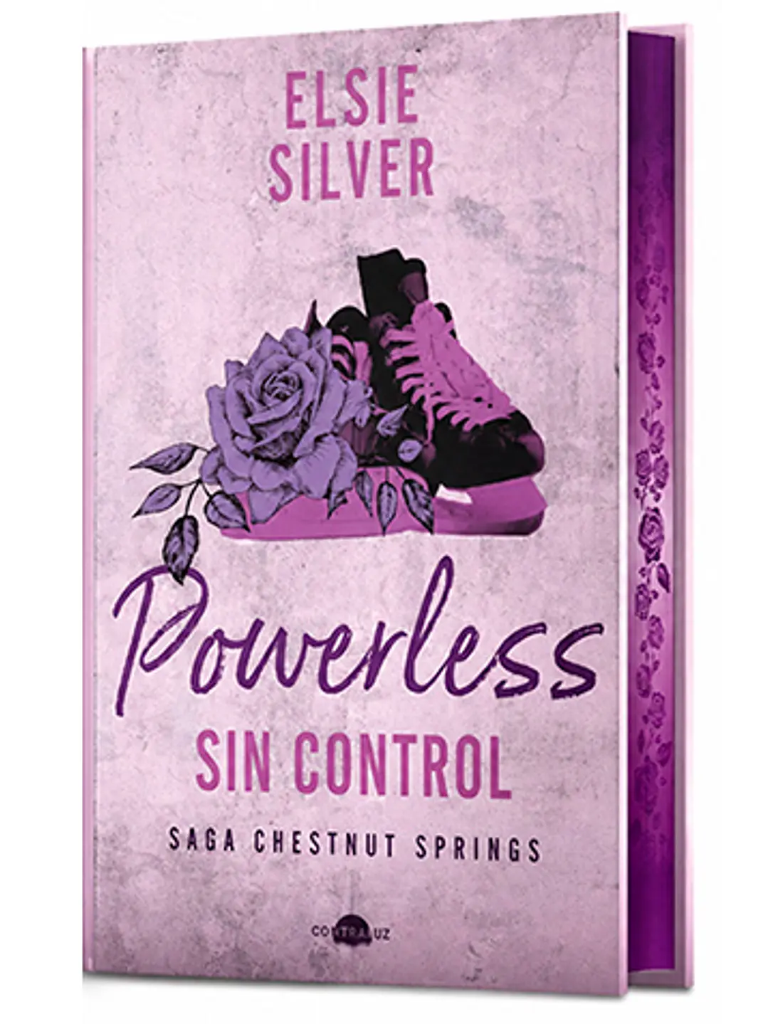 Powerless. Sin control (Edición especial) 1