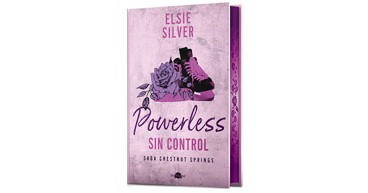 Powerless. Sin control (Edición especial)