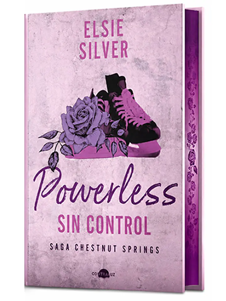 Powerless. Sin control (Edición especial) 1