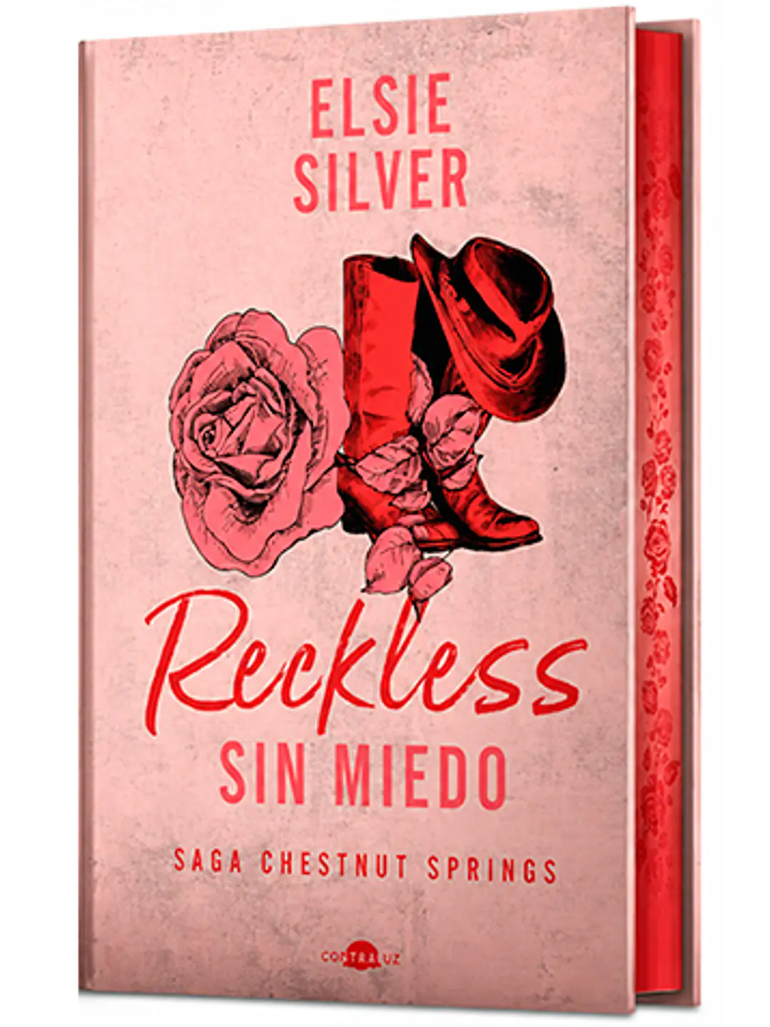 Reckless. Sin miedo (Edición especial) 1