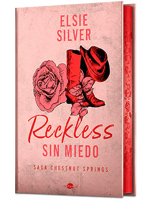 Reckless. Sin miedo (Edición especial)