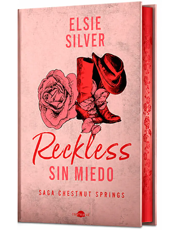 Reckless. Sin miedo (Edición especial) 1