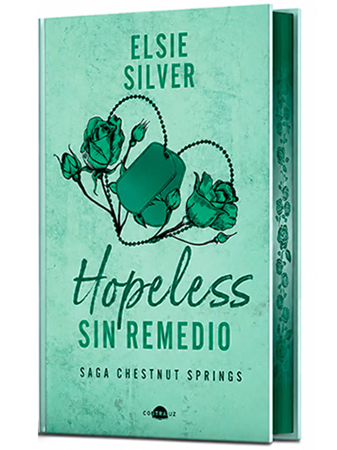 Hopeless. Sin remedio (Edición especial) 1