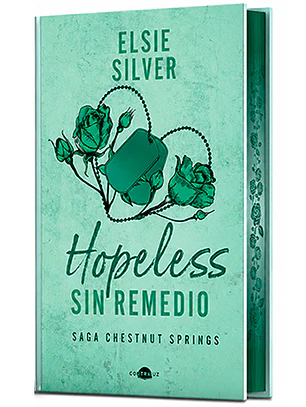 Hopeless. Sin remedio (Edición especial)