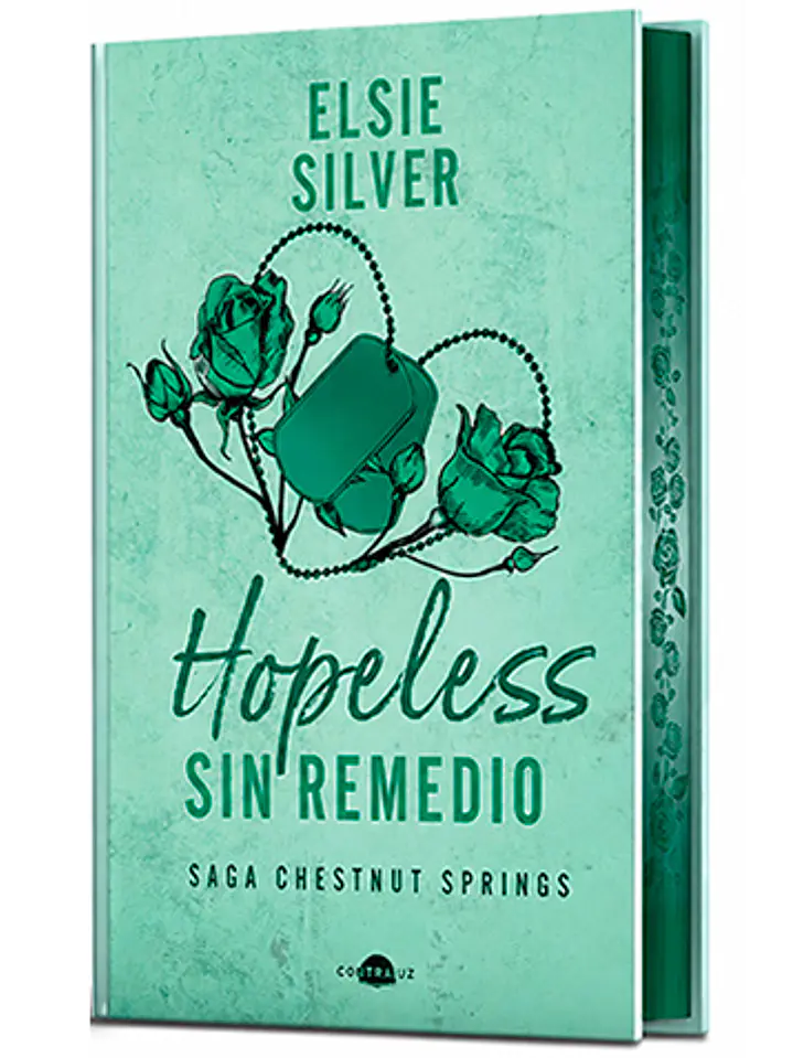 Hopeless. Sin remedio (Edición especial) 1