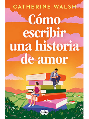 Cómo escribir una historia de amor