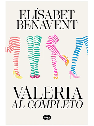 Valeria al completo