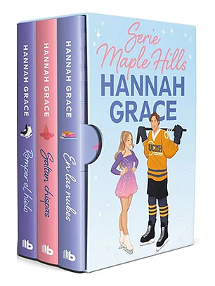 Serie Maple Hills