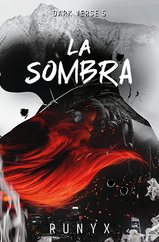 La sombra (Dark Verse 5)
