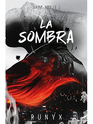 La sombra (Dark Verse 5)