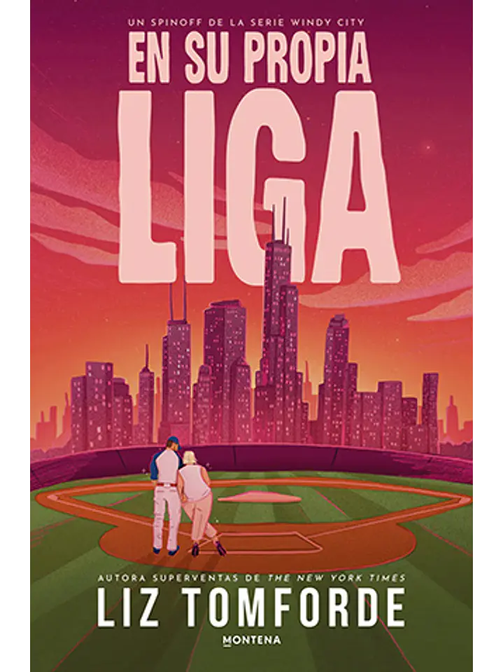 En su propia liga 1