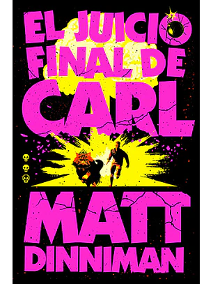El juicio final de Carl (Carl 2)