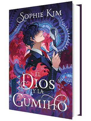 El dios y la gumiho (El hilo del destino 1)