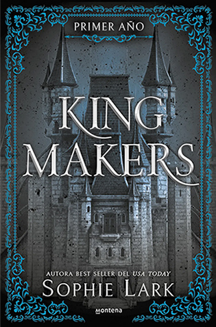 King Makers (Kingmakers 1)
