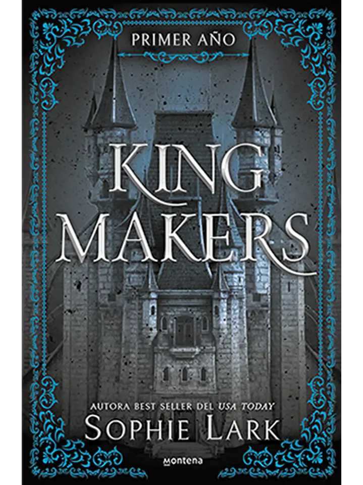 King Makers (Kingmakers 1) 1