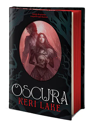 Oscura (El Bosque Voraz 2)