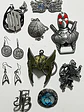 Liquidación accesorios sorpresa - Miniatura 3