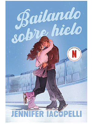 Bailando sobre hielo