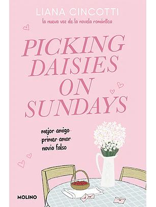 Picking daisies on Sundays