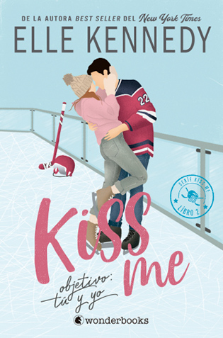 Objetivo: Tu y yo (Kiss me 2) Bolsillo