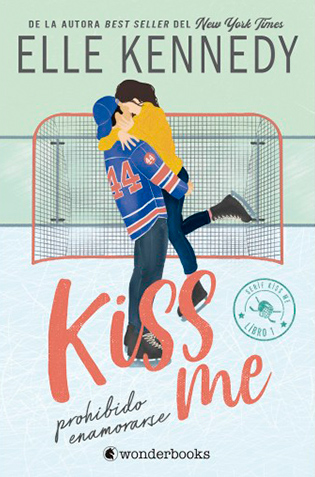 Prohibo enamorarse (Kiss me 1) Bolsillo
