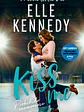Prohibo enamorarse (Kiss me 1) con afiche - Miniatura 1